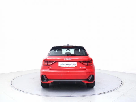 Audi A1 1.0 30 TFSI S TRONIC ADRENALIN SPORTBACK 110 5P