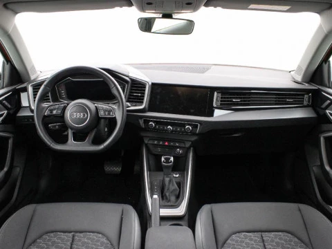 Audi A1 1.0 30 TFSI S TRONIC ADRENALIN SPORTBACK 110 5P