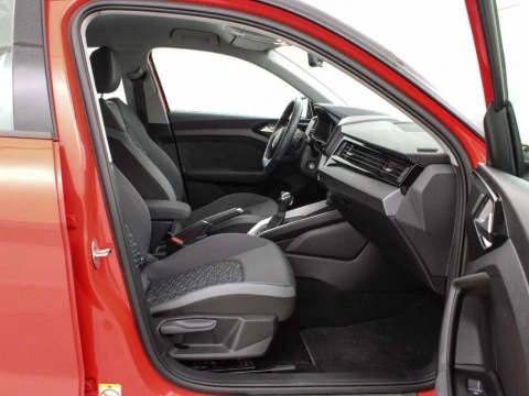 Audi A1 1.0 30 TFSI S TRONIC ADRENALIN SPORTBACK 110 5P