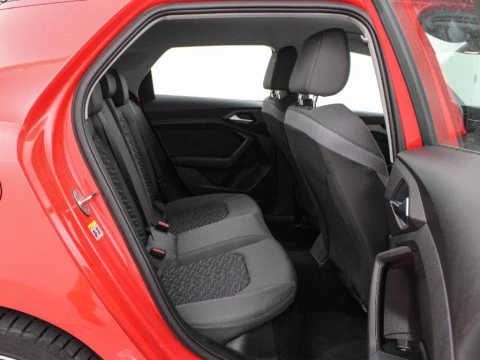 Audi A1 1.0 30 TFSI S TRONIC ADRENALIN SPORTBACK 110 5P