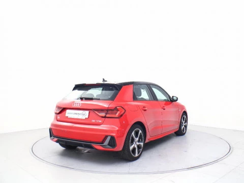 Audi A1 1.0 30 TFSI S TRONIC ADRENALIN SPORTBACK 110 5P