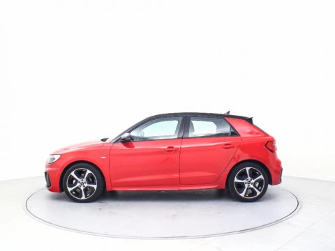 Audi A1 1.0 30 TFSI S TRONIC ADRENALIN SPORTBACK 110 5P