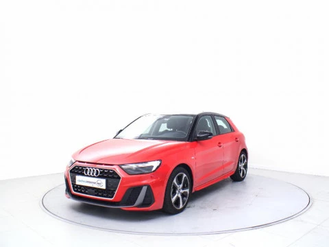 Audi A1 1.0 30 TFSI S TRONIC ADRENALIN SPORTBACK 110 5P