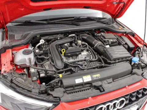 Audi A1 1.0 30 TFSI S TRONIC ADRENALIN SPORTBACK 110 5P