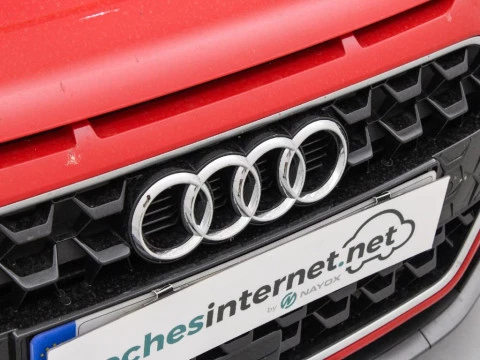 Audi A1 1.0 30 TFSI S TRONIC ADRENALIN SPORTBACK 110 5P