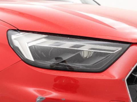 Audi A1 1.0 30 TFSI S TRONIC ADRENALIN SPORTBACK 110 5P