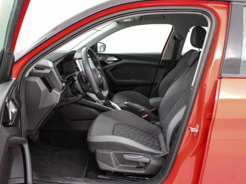 Audi A1 1.0 30 TFSI S TRONIC ADRENALIN SPORTBACK 110 5P