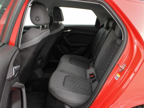 Audi A1 1.0 30 TFSI S TRONIC ADRENALIN SPORTBACK 110 5P