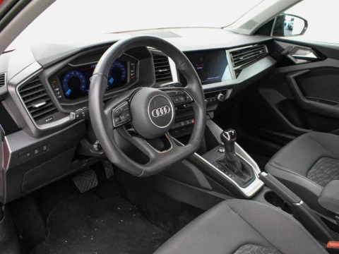 Audi A1 1.0 30 TFSI S TRONIC ADRENALIN SPORTBACK 110 5P