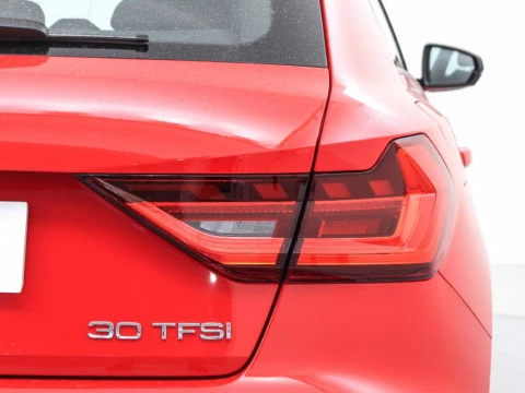Audi A1 1.0 30 TFSI S TRONIC ADRENALIN SPORTBACK 110 5P