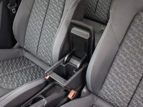Audi A1 1.0 30 TFSI S TRONIC ADRENALIN SPORTBACK 110 5P