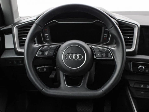 Audi A1 1.0 30 TFSI S TRONIC ADRENALIN SPORTBACK 110 5P