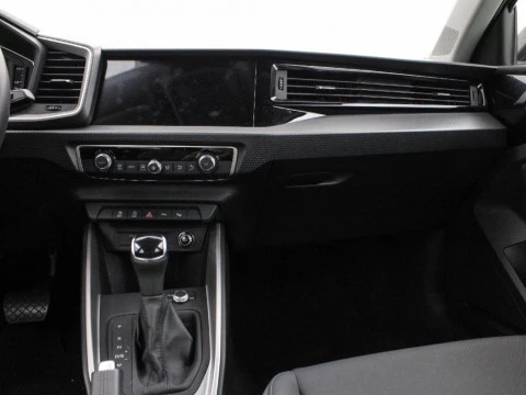 Audi A1 1.0 30 TFSI S TRONIC ADRENALIN SPORTBACK 110 5P