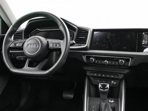 Audi A1 1.0 30 TFSI S TRONIC ADRENALIN SPORTBACK 110 5P