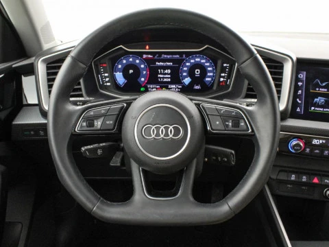 Audi A1 1.0 30 TFSI S TRONIC ADRENALIN SPORTBACK 110 5P