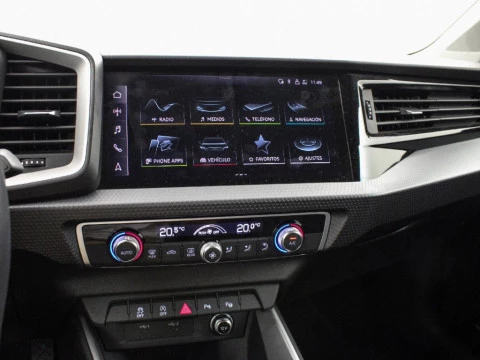 Audi A1 1.0 30 TFSI S TRONIC ADRENALIN SPORTBACK 110 5P
