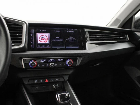 Audi A1 1.0 30 TFSI S TRONIC ADRENALIN SPORTBACK 110 5P