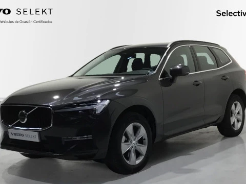 Volvo XC60 XC60 Essential, B4 (gasolina), Gasolina