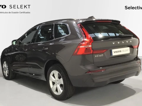 Volvo XC60 XC60 Essential, B4 (gasolina), Gasolina