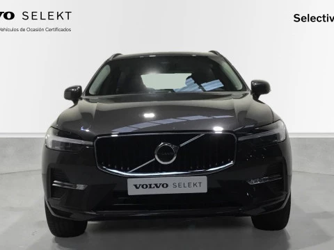 Volvo XC60 XC60 Essential, B4 (gasolina), Gasolina