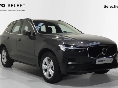 Volvo XC60 XC60 Essential, B4 (gasolina), Gasolina