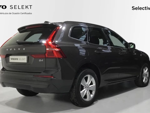 Volvo XC60 XC60 Essential, B4 (gasolina), Gasolina