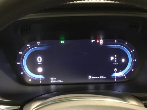 Volvo XC60 XC60 Essential, B4 (gasolina), Gasolina