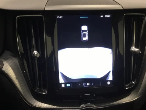 Volvo XC60 XC60 Essential, B4 (gasolina), Gasolina