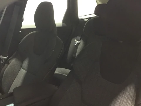 Volvo XC60 XC60 Essential, B4 (gasolina), Gasolina