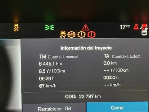 Volvo XC60 XC60 Essential, B4 (gasolina), Gasolina