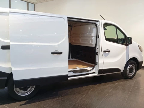 Renault Trafic  Furgon Diesel  Furgon L2H1 BluedCi 96kW CU aumentada