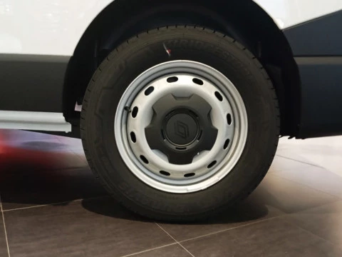 Renault Trafic  Furgon Diesel  Furgon L2H1 BluedCi 96kW CU aumentada