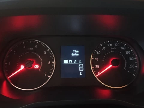 Renault Trafic  Furgon Diesel  Furgon L2H1 BluedCi 96kW CU aumentada