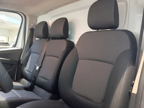 Renault Trafic  Furgon Diesel  Furgon L2H1 BluedCi 96kW CU aumentada