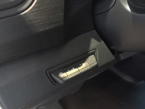 Renault Trafic  Furgon Diesel  Furgon L2H1 BluedCi 96kW CU aumentada