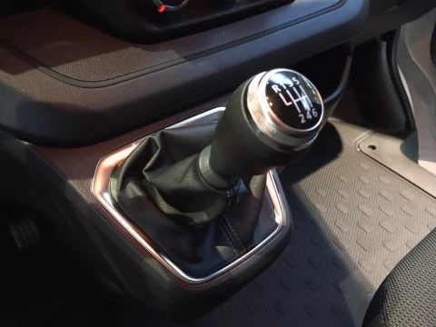 Renault Trafic  Furgon Diesel  Furgon L2H1 BluedCi 96kW CU aumentada