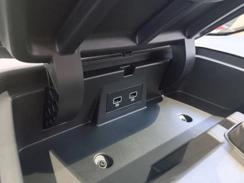 Renault Trafic  Furgon Diesel  Furgon L2H1 BluedCi 96kW CU aumentada