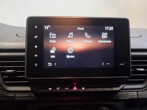 Renault Trafic  Furgon Diesel  Furgon L2H1 BluedCi 96kW CU aumentada