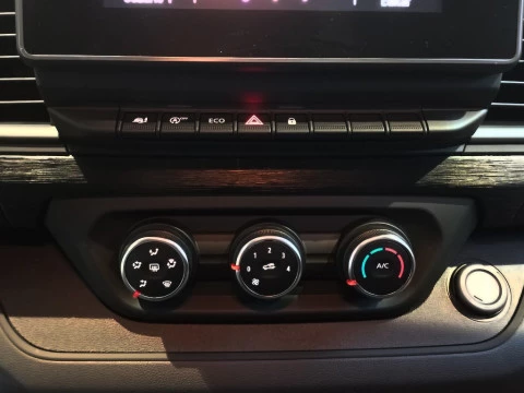 Renault Trafic  Furgon Diesel  Furgon L2H1 BluedCi 96kW CU aumentada