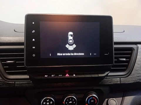 Renault Trafic  Furgon Diesel  Furgon L2H1 BluedCi 96kW CU aumentada