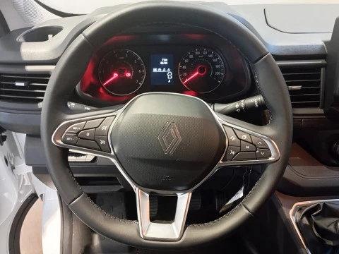 Renault Trafic  Furgon Diesel  Furgon L2H1 BluedCi 96kW CU aumentada