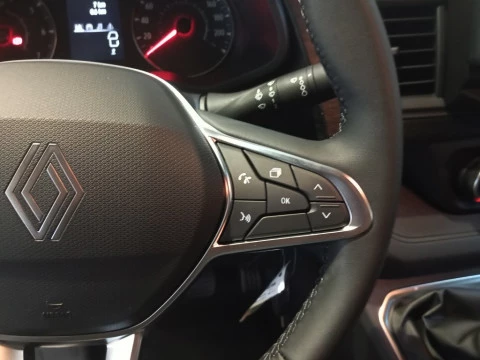 Renault Trafic  Furgon Diesel  Furgon L2H1 BluedCi 96kW CU aumentada