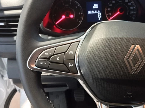 Renault Trafic  Furgon Diesel  Furgon L2H1 BluedCi 96kW CU aumentada