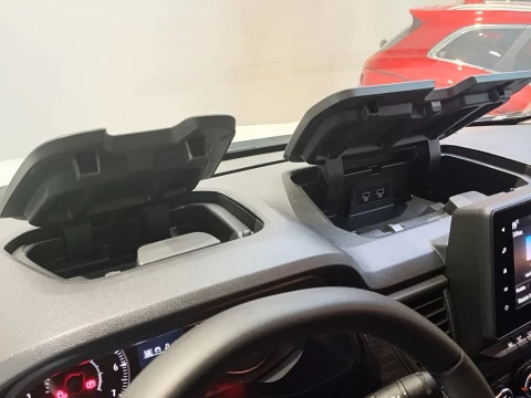 Renault Trafic  Furgon Diesel  Furgon L2H1 BluedCi 96kW CU aumentada