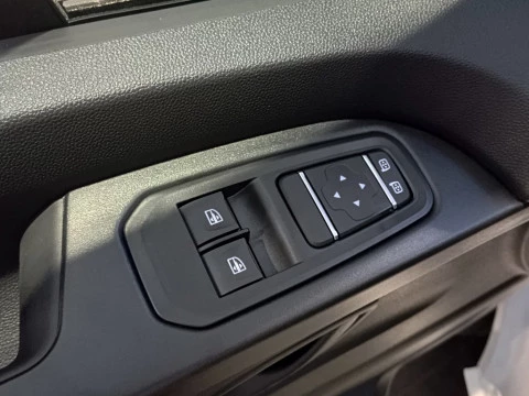 Renault Trafic  Furgon Diesel  Furgon L2H1 BluedCi 96kW CU aumentada