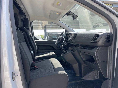 Peugeot Expert Furgón Pro 1.5 BlueHDi 100 S&S Standard