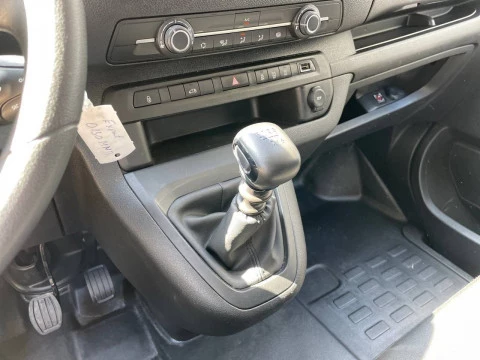 Peugeot Expert Furgón Pro 1.5 BlueHDi 100 S&S Standard