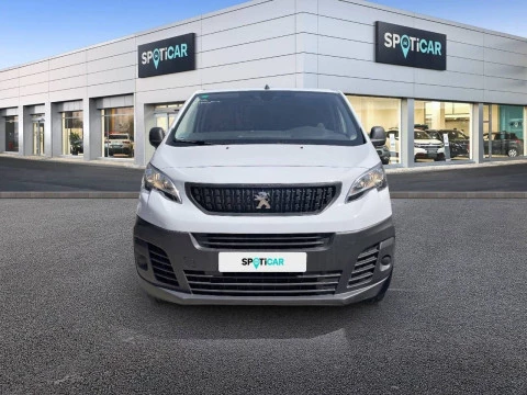 Peugeot Expert Furgón Pro 1.5 BlueHDi 100 S&S Standard