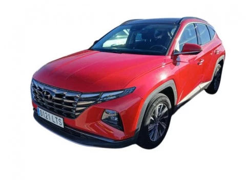 Hyundai Tucson 1.6 TGDI 169kW (230CV) HEV Maxx Sky Auto