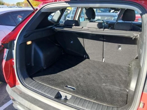 Hyundai Tucson 1.6 TGDI 169kW (230CV) HEV Maxx Sky Auto